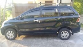 Toyota Avanza E AT 2013 For Sale