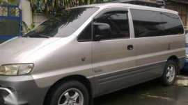 Very Fresh Hyundai Starex Rv 1998 for sale