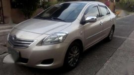 Fresh Toyota Vios E 2012 Automatic for sale