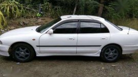 For sale or Swap Mitsubishi Galant Vr6 1996 model