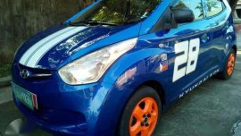Hyundai Eon not wigo mirage alto celerio getz jazz