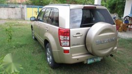 For Sale 2006 Suzuki Grand Vitara 2006 AT