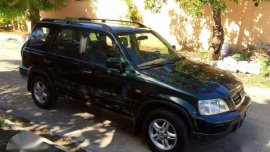 For sale Honda Crv 2001