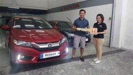 NEW Honda City 2018!!! ALL IN LOW DOWN PROMO