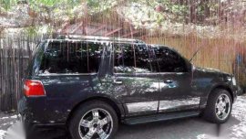 For sale 2007 Lincoln Navigator