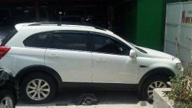 Chevrolet Captiva 2015 for sale