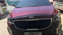 Kia Grand Carnival 2015 for sale 