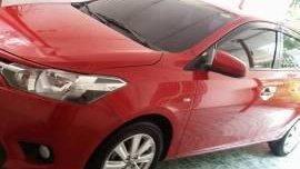 Brand New Toyota Vios  1.3 E Red 1.3-liter DOHC 16-valve inline-4 VVT-i for sale