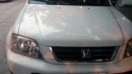 Honda CRV 2001 model Manual Trans for sale