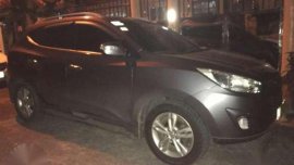 Freshh Hyundai Tucson 2011 Gasoline for sale