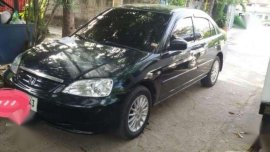 Very fresh HONDA Civic V tec for sale