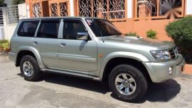 For sale Nissan Patrol 2005