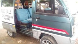 Suzuki Multi Cab SUV good and cheap