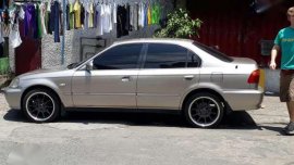 For sale Honda Civic iVtec 2000 AT