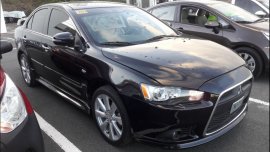 2015 Mitsubishi Lancer EX 1.6L AT Gasoline