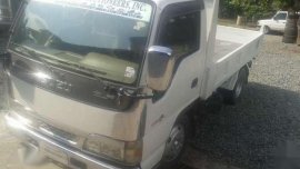 LHD Isuzu Elf Mini Manual 2006 for sale
