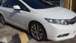Honda Civic fb 2.0 Automatic 2013model for sale