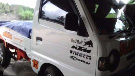 Suzuki 4x2 Pickup type Multicab