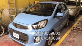 For sale 2016 Kia Picanto EX