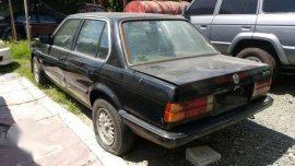 BMW E30 325i 4dr. Automatic Inline 6 Engine for sale