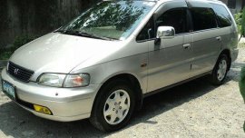 Honda Odyssey 2000 for sale 