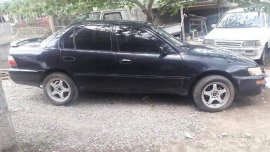 Toyota Corolla 1996 for sale