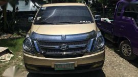 2011 Hyundai Grand Starex GL for sale