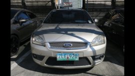 2006 Ford Focus Sedan 1.6 Trend AT