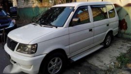 2012 Mitsubishi Adventure gx