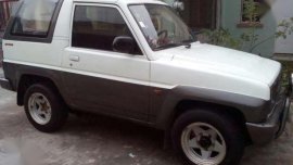 For sale Daihatsu Feroza