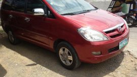 Toyota Innova 2008 for sale
