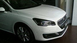 Peugeot 508 2017 for sale 