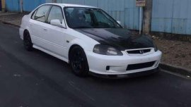 Honda Civic Vti Sir Padek for sale