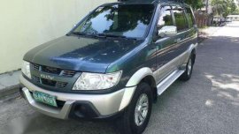 For sale 2007 Isuzu Crosswind xuv 