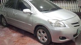 2009 Toyota VIOS 1.5G Top Of The Line for sale