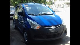 2014 Hyundai Eon 0.8L MT Gasoline