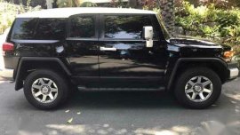 For sale 2015 Toyota FJ Cruiser