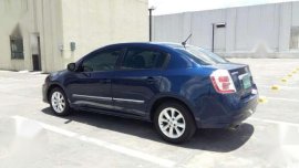 2012 Nissan Sentra Xtronic Automatic for sale