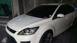 2011 Ber month FORD FOCUS Automatic for sale