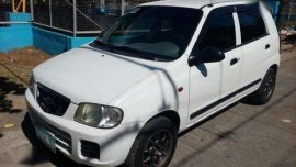 For sale Suzuki Alto all power 2007
