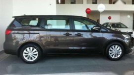 KIA Grand Carnival 2.2L CRDI 2018 For Sale