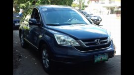 2011 Honda CR-V 2.0 S MT