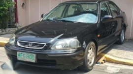 Very Fresh Honda civic vti 96 Automatic for sale
