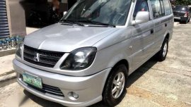 2011 Mitsubishi Adventure GLX For Sale