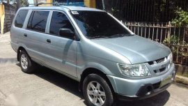 Isuzu Crosswind 2007 XT Turbo MT 