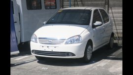 2015 Tata Indica 1.4L MT Diesel