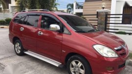 2006 Toyota Innova Diesel E for sale