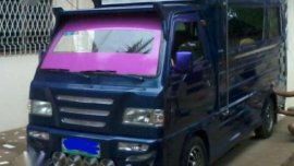 Suzuki Multicab 12-valve