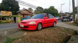 Honda Civic 1995 Manual for sale