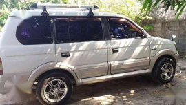 For sale Mitsubishi Adventure 2002